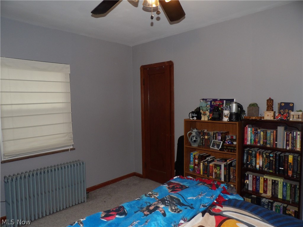 F M Stearns - Residential