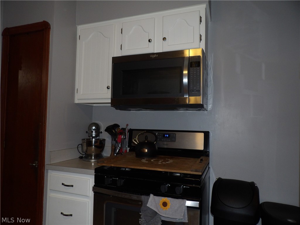 F M Stearns - Residential