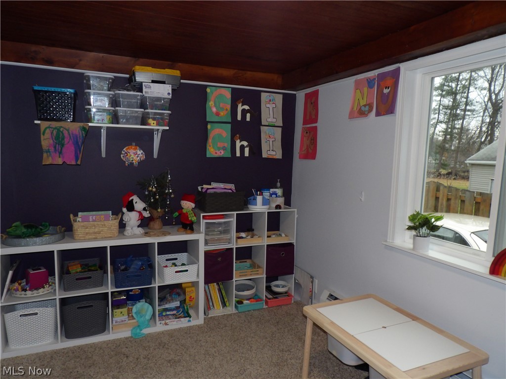 F M Stearns - Residential