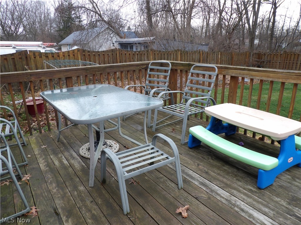 F M Stearns - Residential