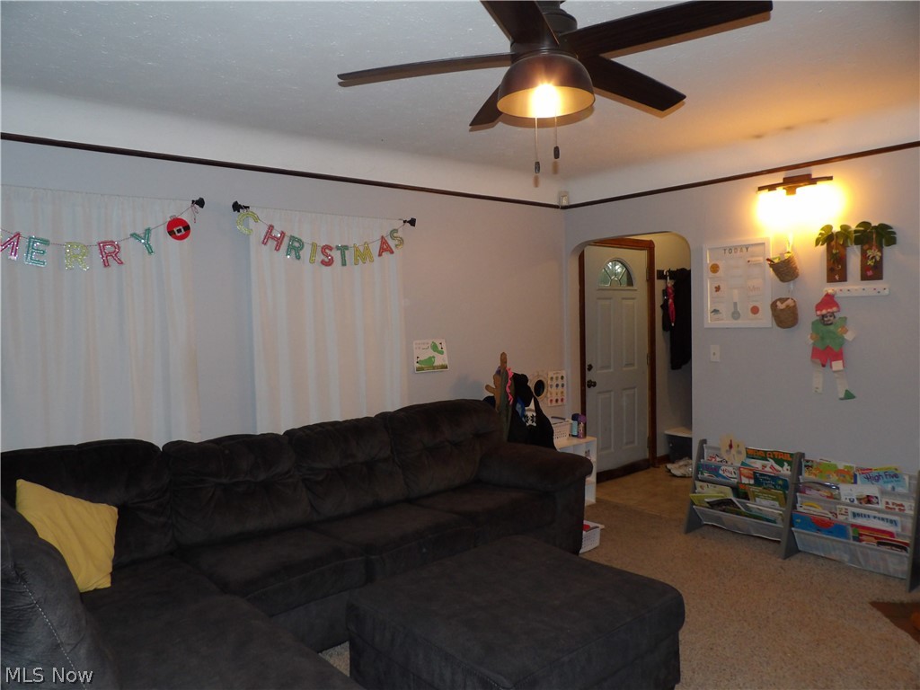 F M Stearns - Residential