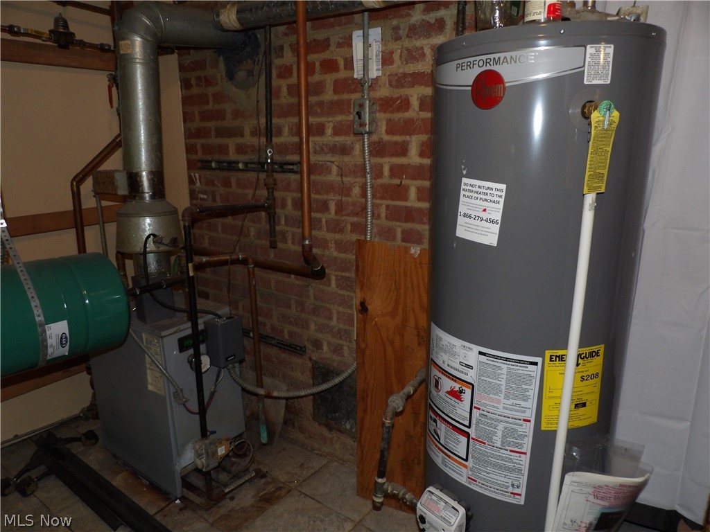 F M Stearns - Residential