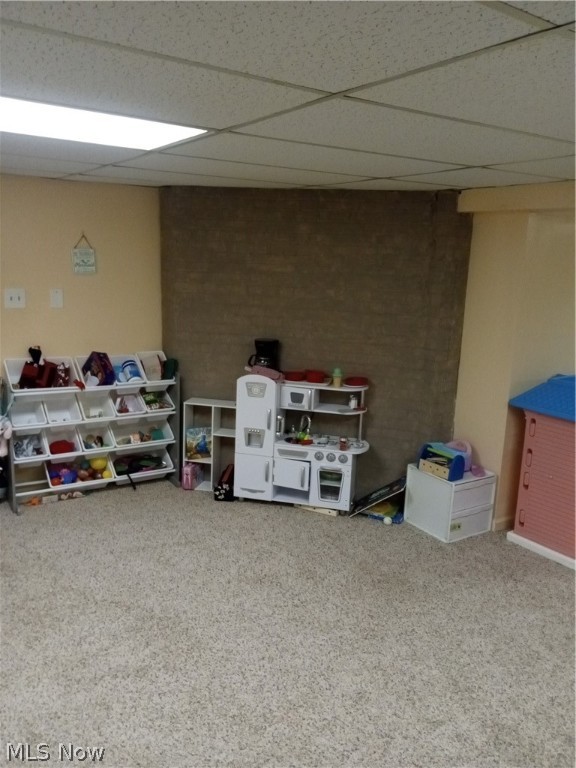 F M Stearns - Residential