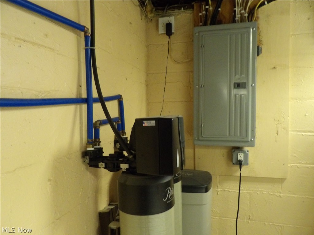 F M Stearns - Residential