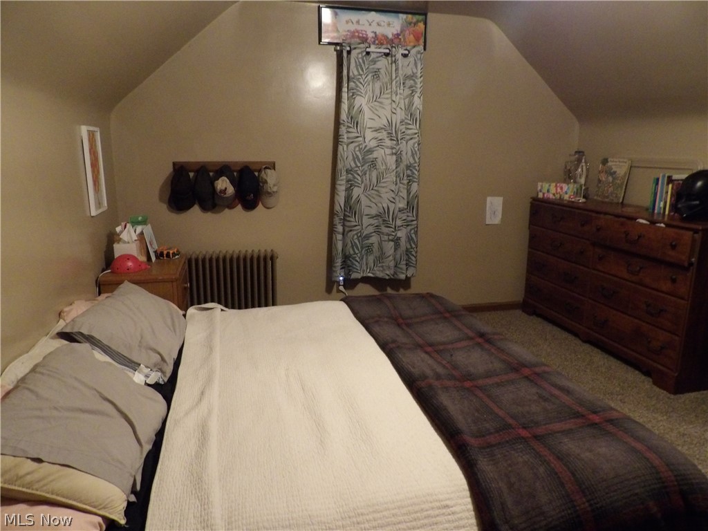 F M Stearns - Residential