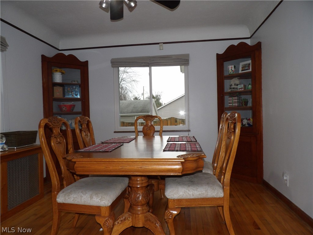 F M Stearns - Residential