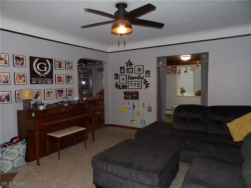 F M Stearns - Residential