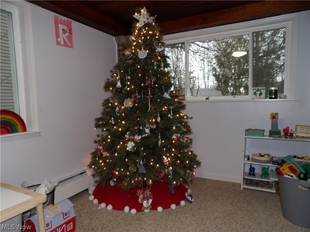 F M Stearns - Residential