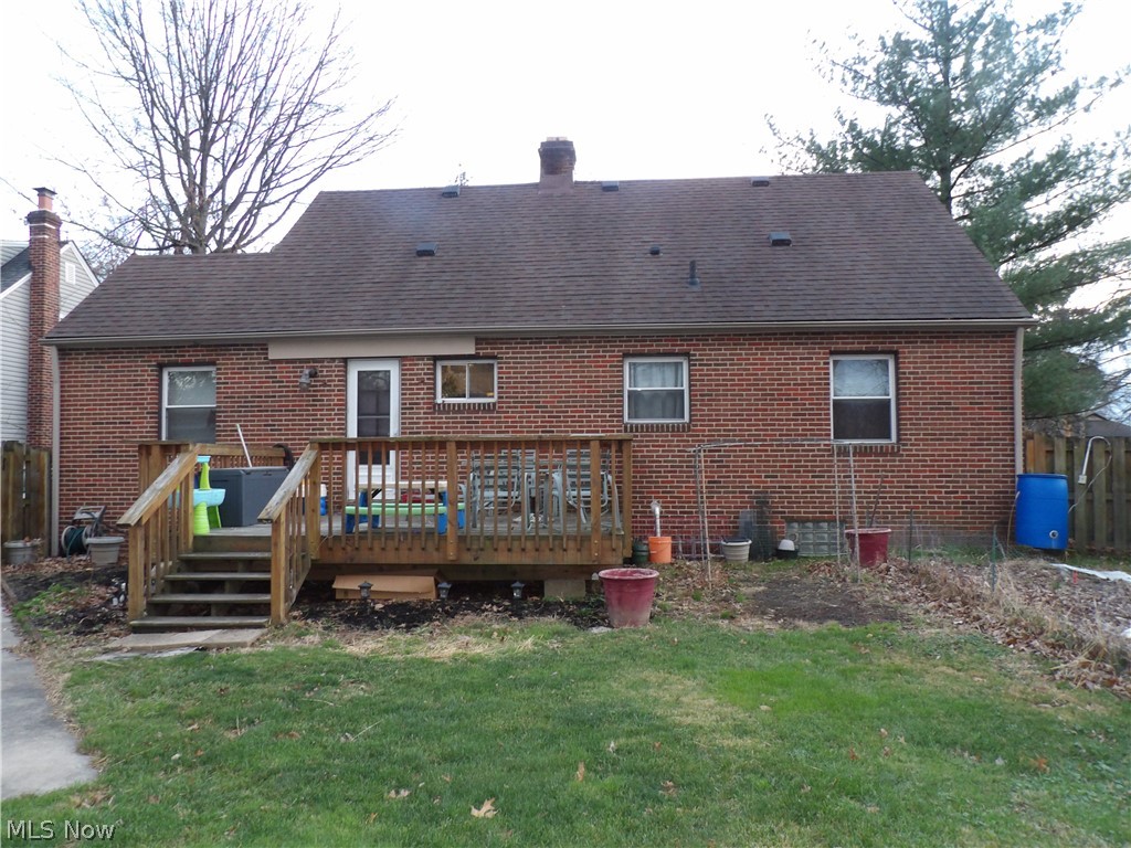 F M Stearns - Residential