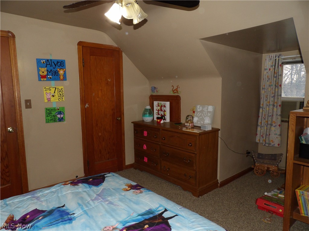 F M Stearns - Residential