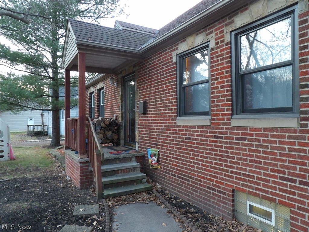 F M Stearns - Residential