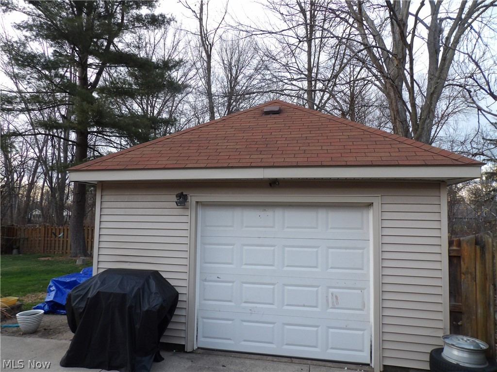 F M Stearns - Residential