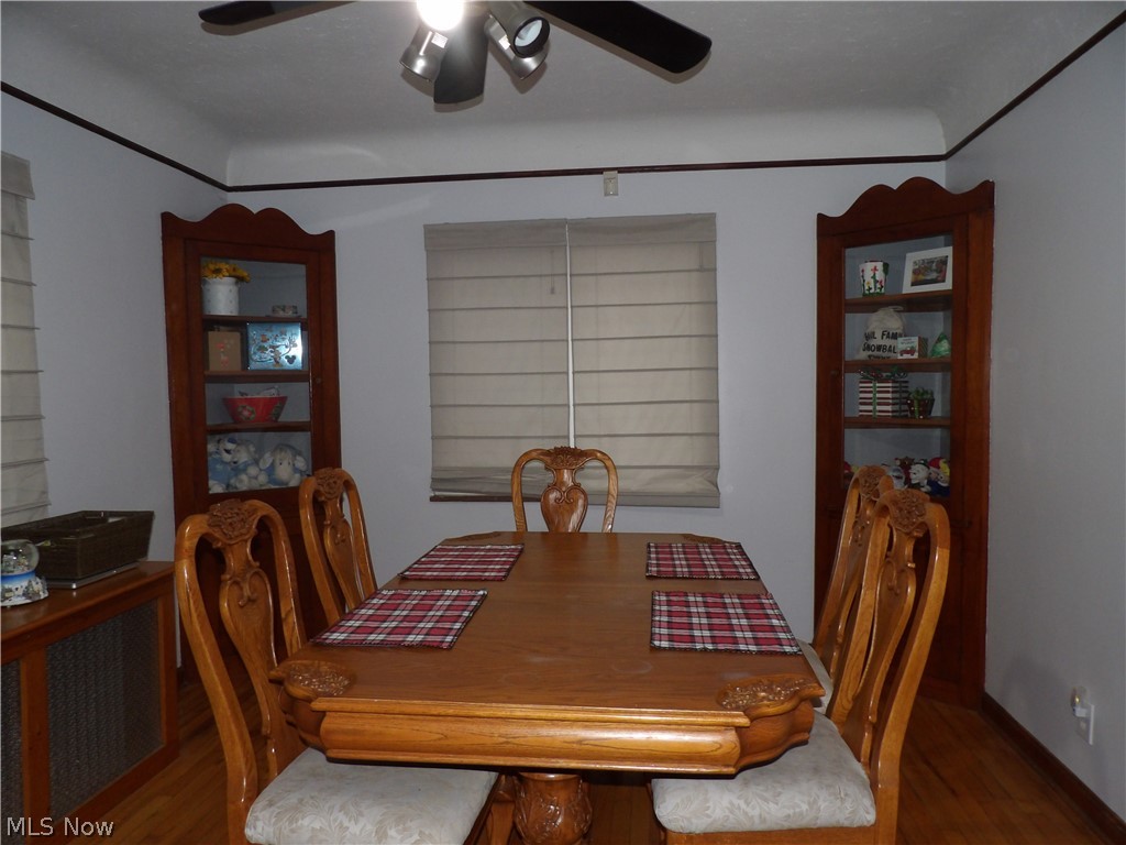 F M Stearns - Residential