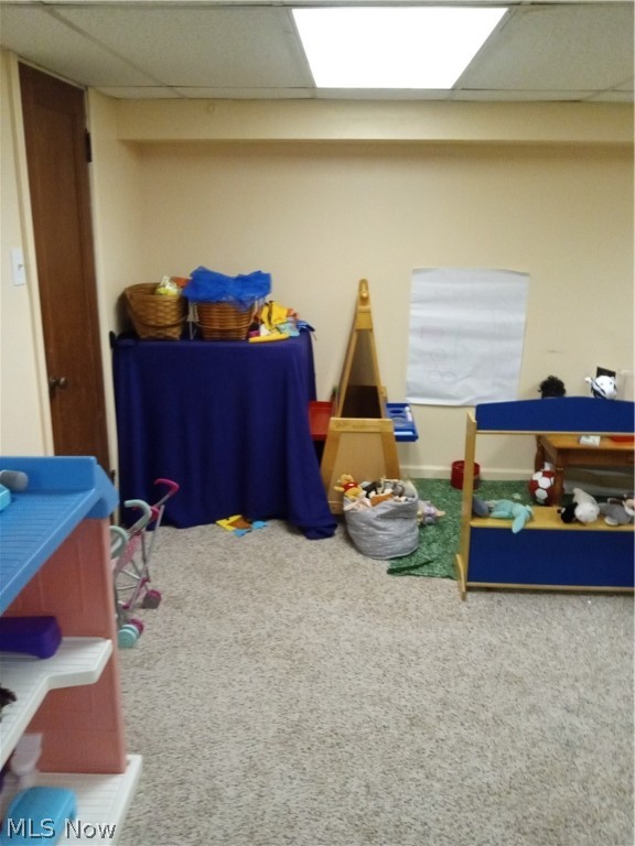 F M Stearns - Residential