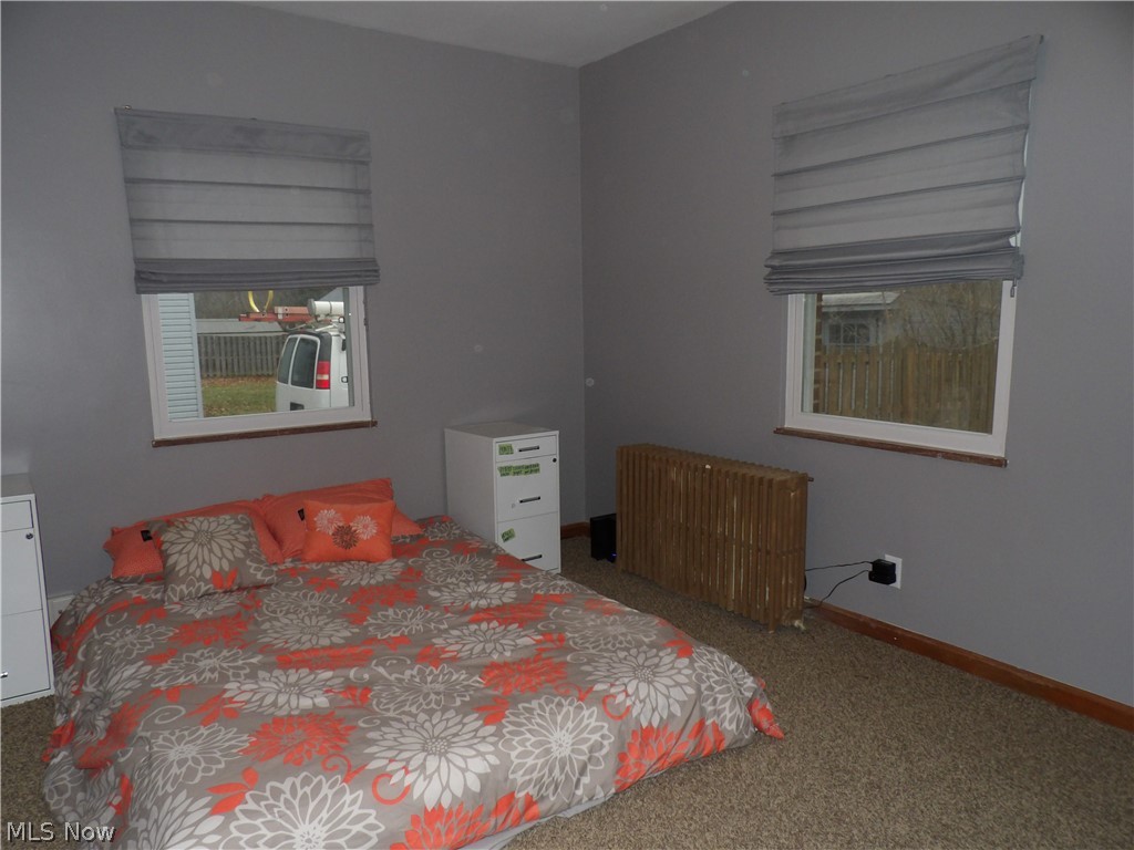 F M Stearns - Residential