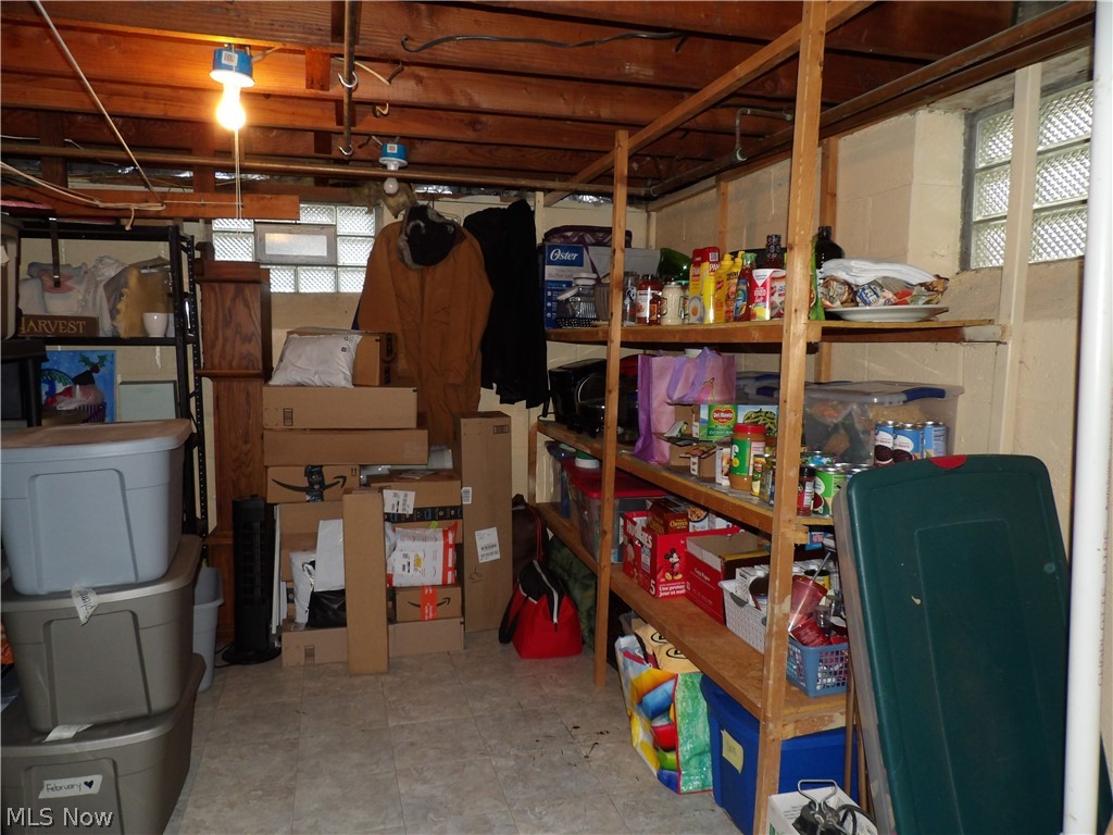 F M Stearns - Residential