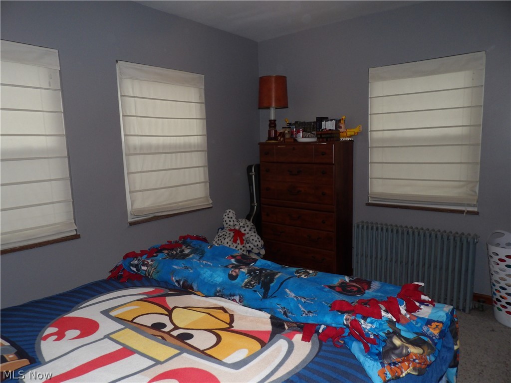 F M Stearns - Residential