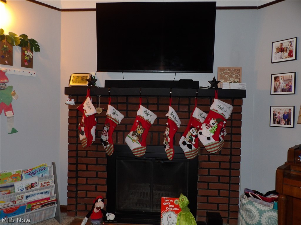 F M Stearns - Residential