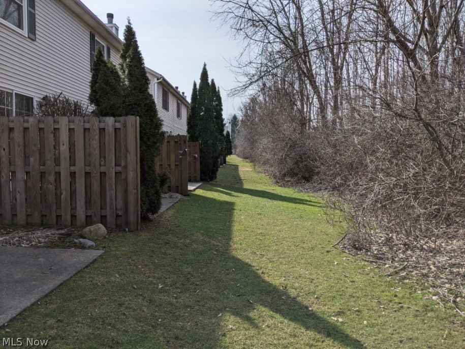 Pinebrook Vill - Residential