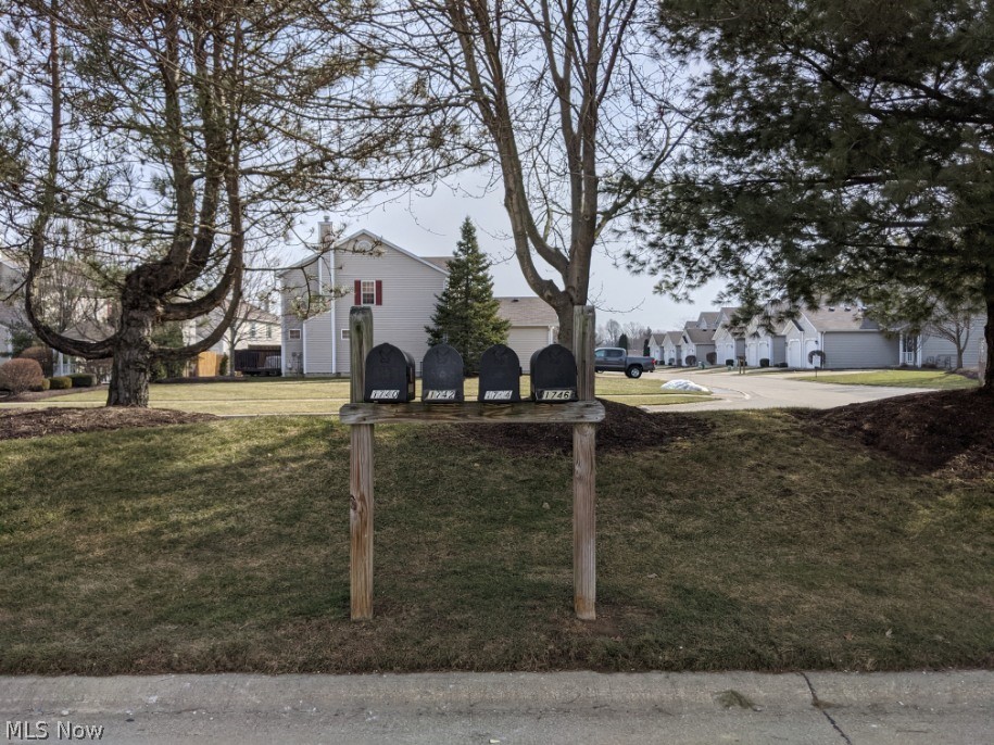 Pinebrook Vill - Residential