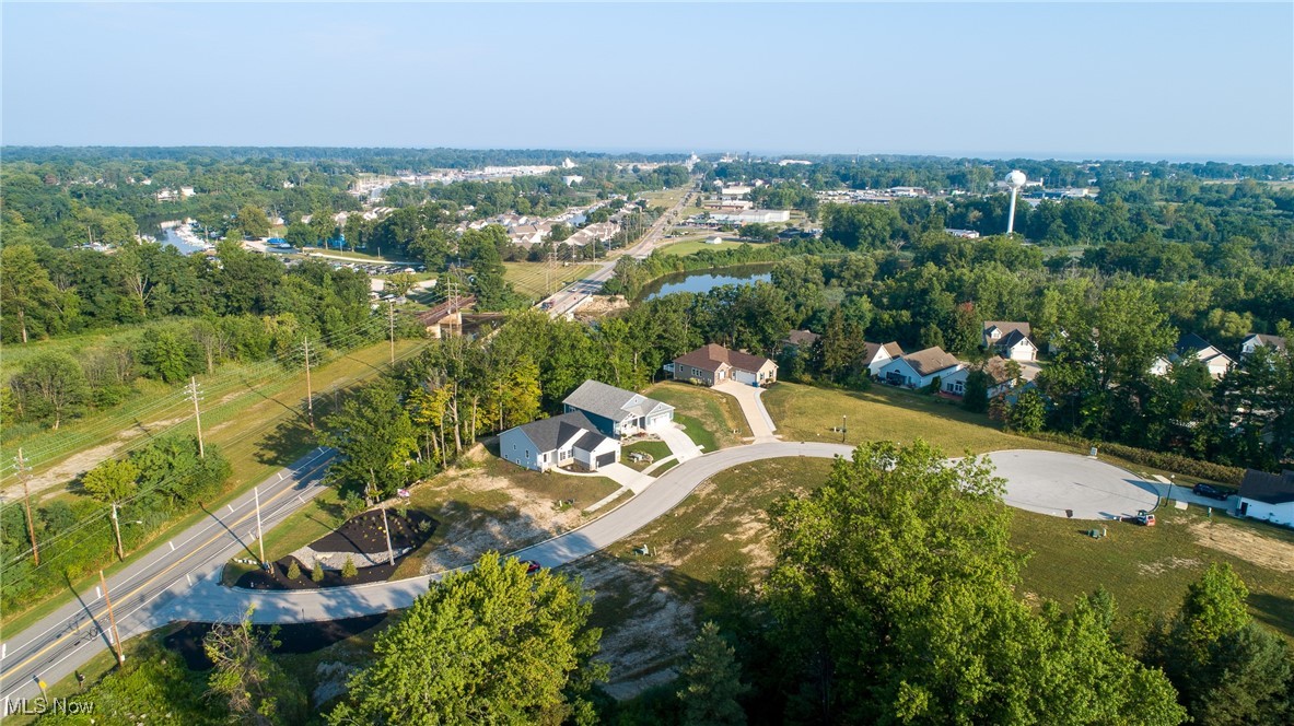 Emerald Pointe Sub - Land