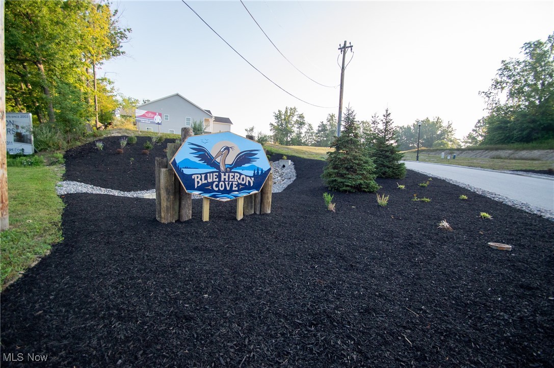 Emerald Pointe Sub - Land