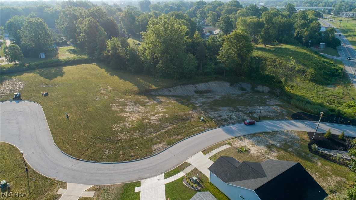 Emerald Pointe Sub - Land