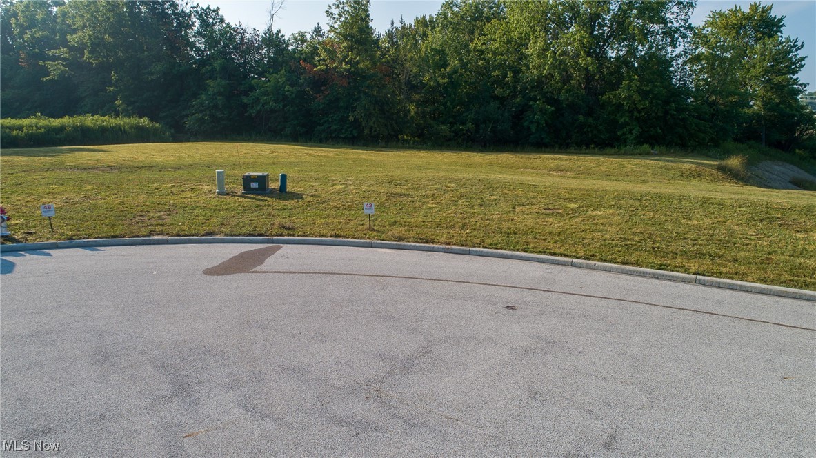 Emerald Pointe Sub - Land