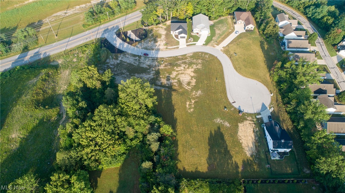 Emerald Pointe Sub - Land