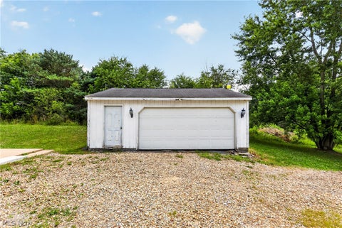 Tiny photo for 4926 Adams Road, East Palestine, OH 44413 (MLS # 5224442)
