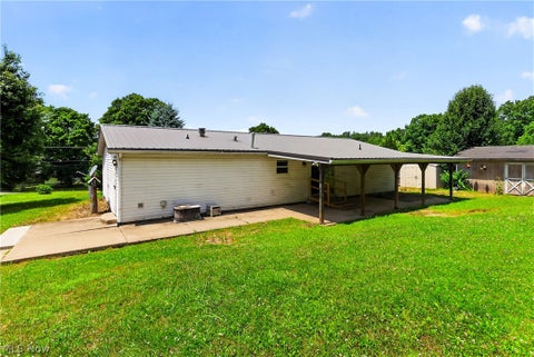 Tiny photo for 4926 Adams Road, East Palestine, OH 44413 (MLS # 5224442)