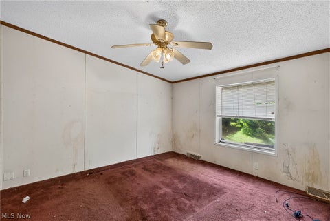 Tiny photo for 4926 Adams Road, East Palestine, OH 44413 (MLS # 5224442)
