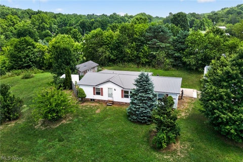 Tiny photo for 4926 Adams Road, East Palestine, OH 44413 (MLS # 5224442)