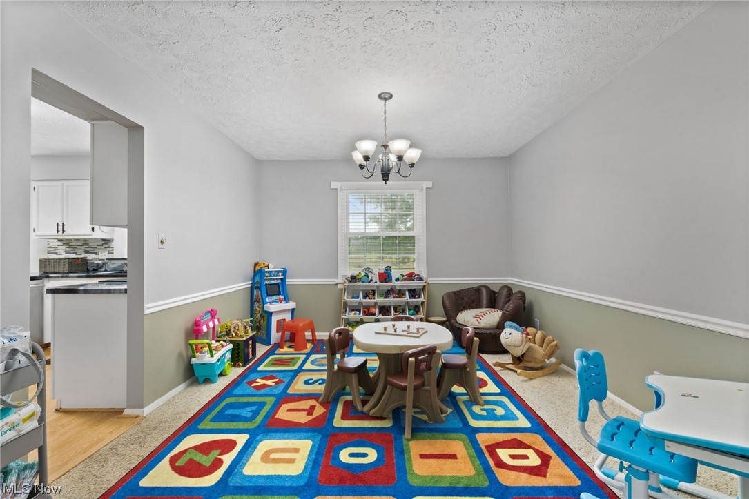 Pinegate Sub 3 - Residential