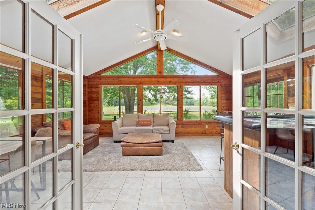 Pinegate Sub 3 - Residential