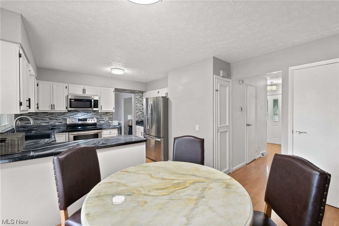 Pinegate Sub 3 - Residential