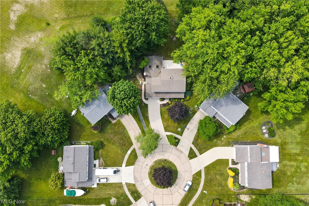 Pinegate Sub 3 - Residential