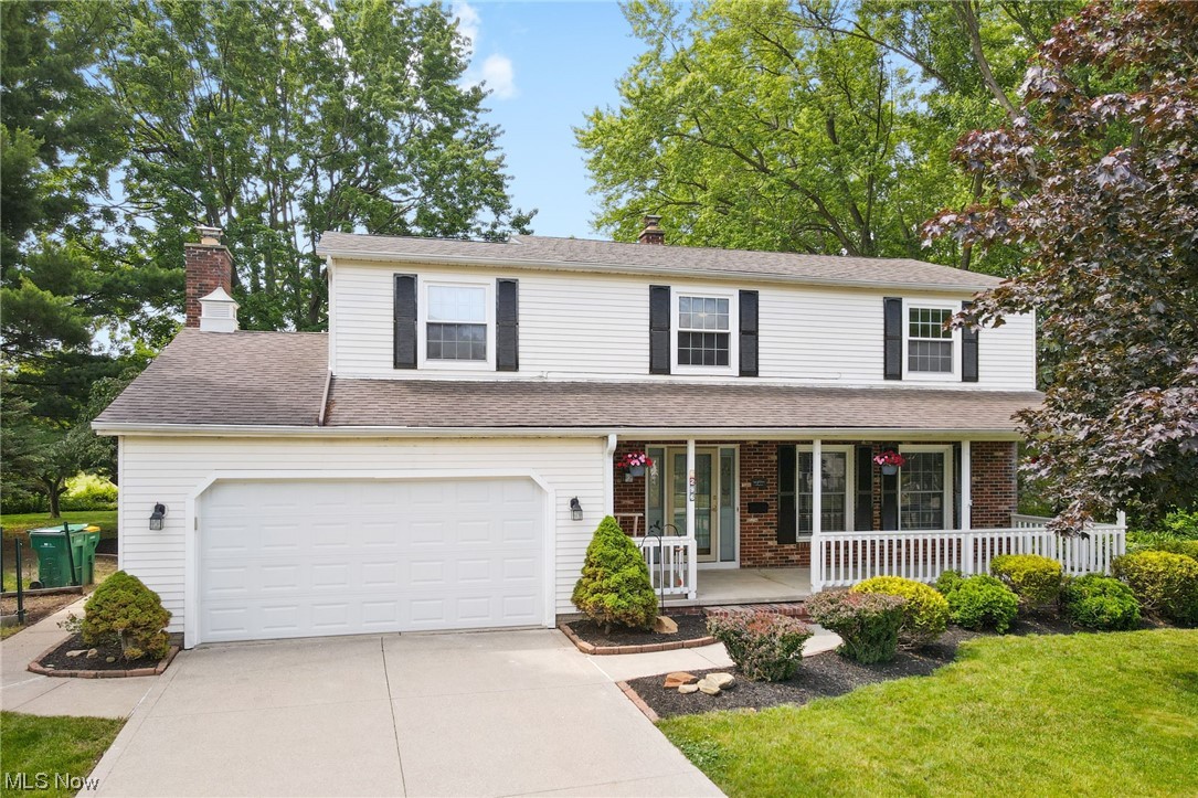 Pinegate Sub 3 - Residential