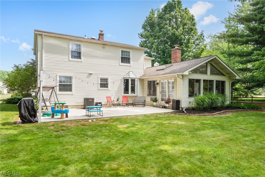 Pinegate Sub 3 - Residential