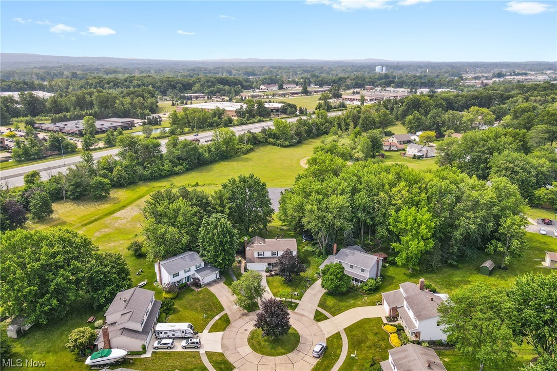 Pinegate Sub 3 - Residential