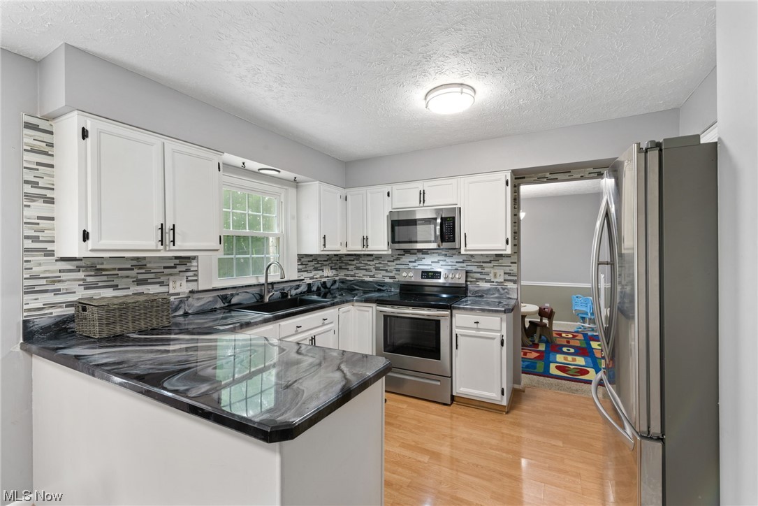 Pinegate Sub 3 - Residential