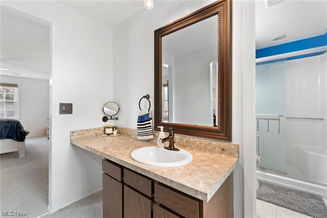 Pinegate Sub 3 - Residential