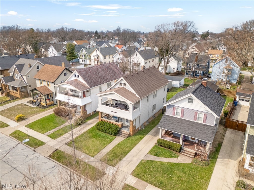 Homeland Sub/S R Palmer Sec 19 - Residential Income