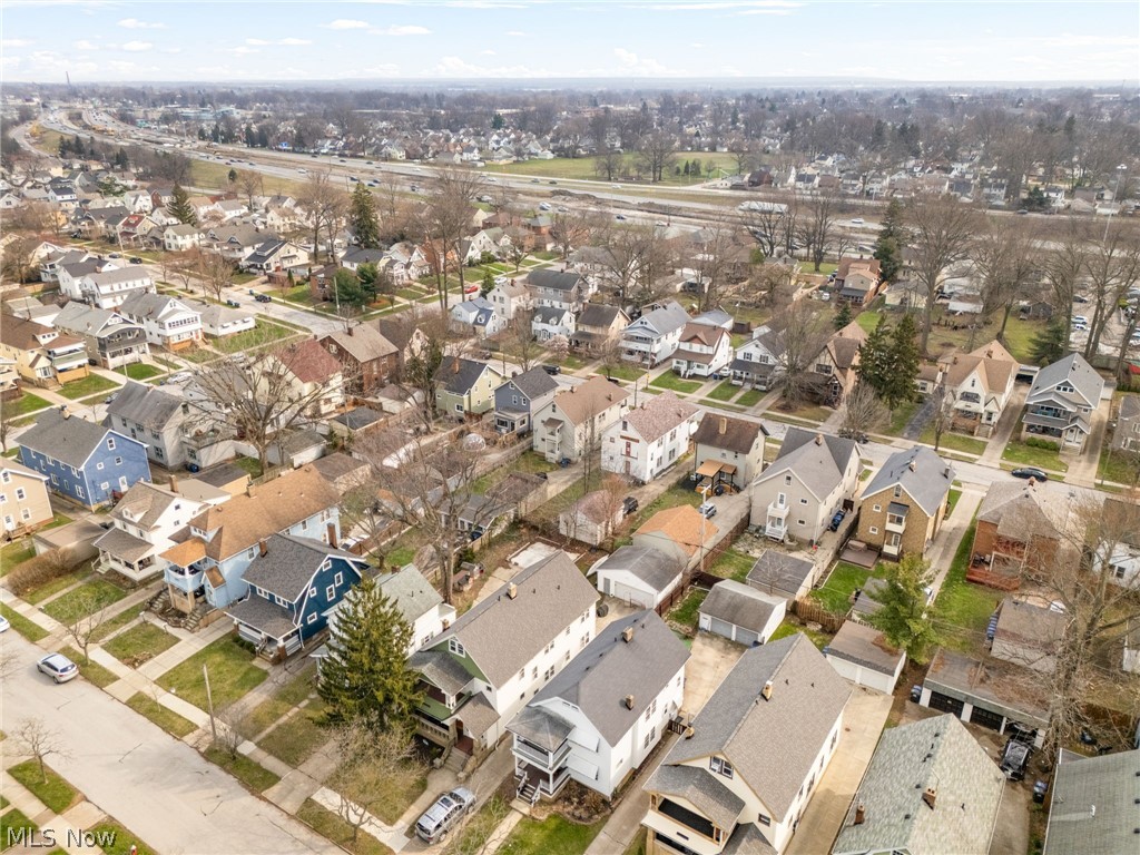 Homeland Sub/S R Palmer Sec 19 - Residential Income