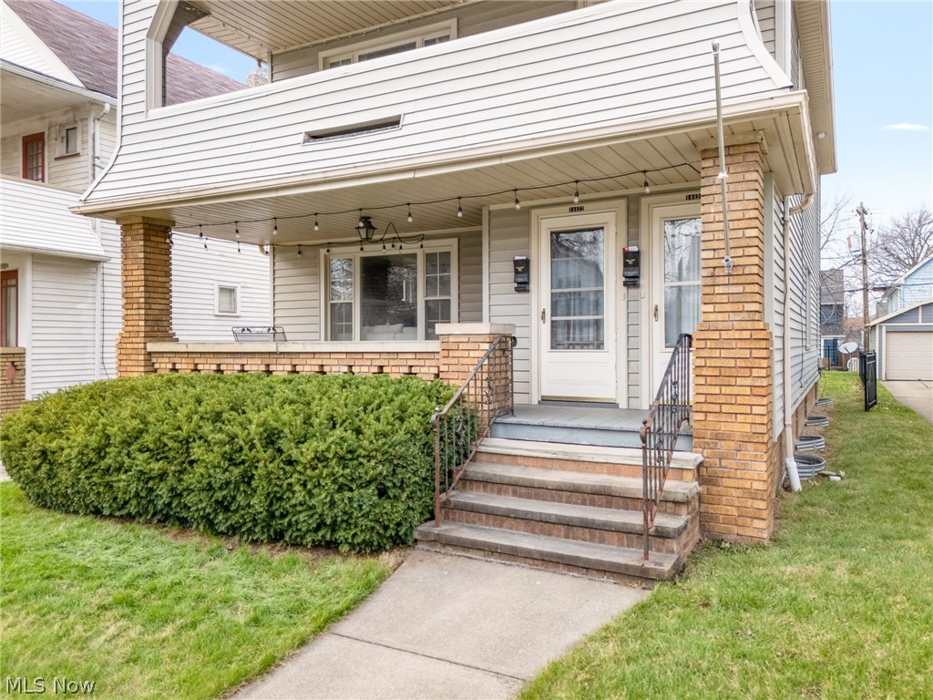 Homeland Sub/S R Palmer Sec 19 - Residential Income