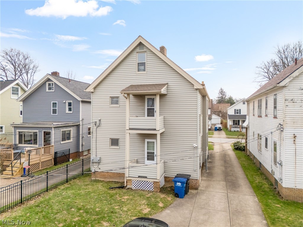 Homeland Sub/S R Palmer Sec 19 - Residential Income