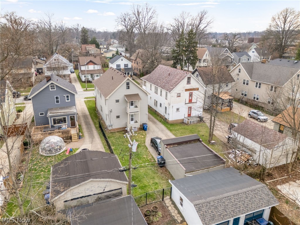 Homeland Sub/S R Palmer Sec 19 - Residential Income