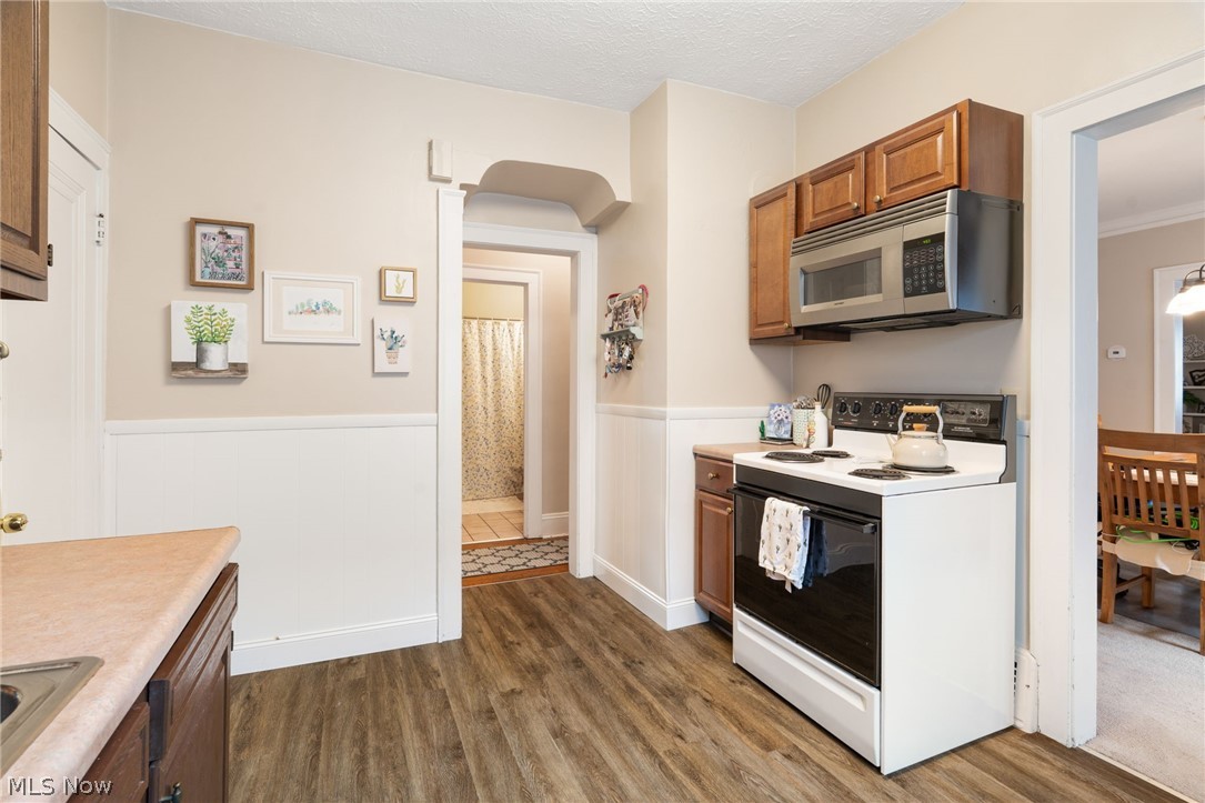 Homeland Sub/S R Palmer Sec 19 - Residential Income