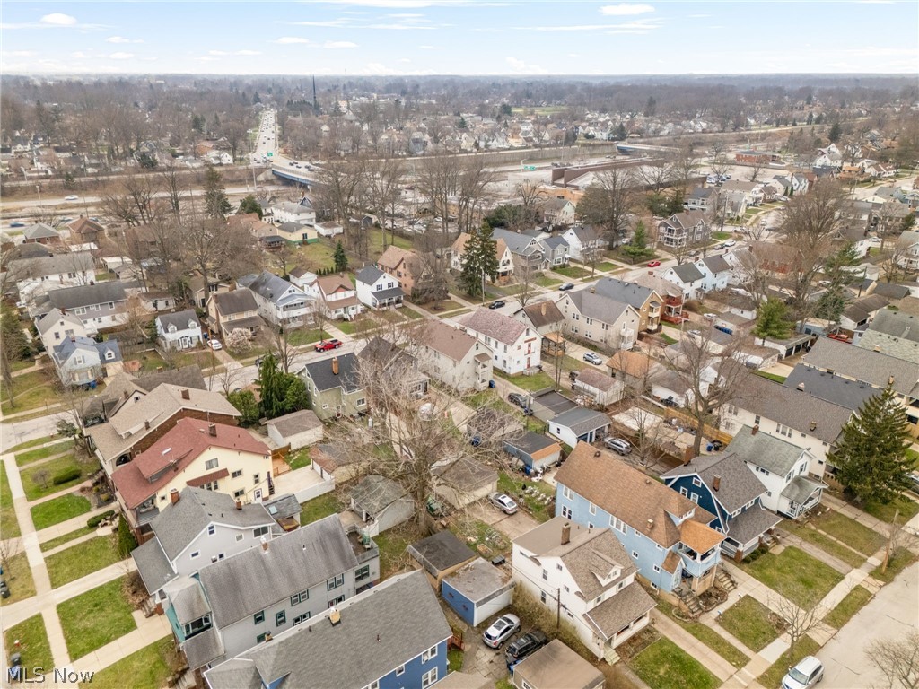 Homeland Sub/S R Palmer Sec 19 - Residential Income