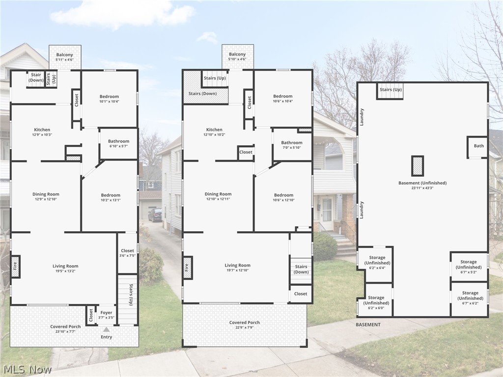 Homeland Sub/S R Palmer Sec 19 - Residential Income
